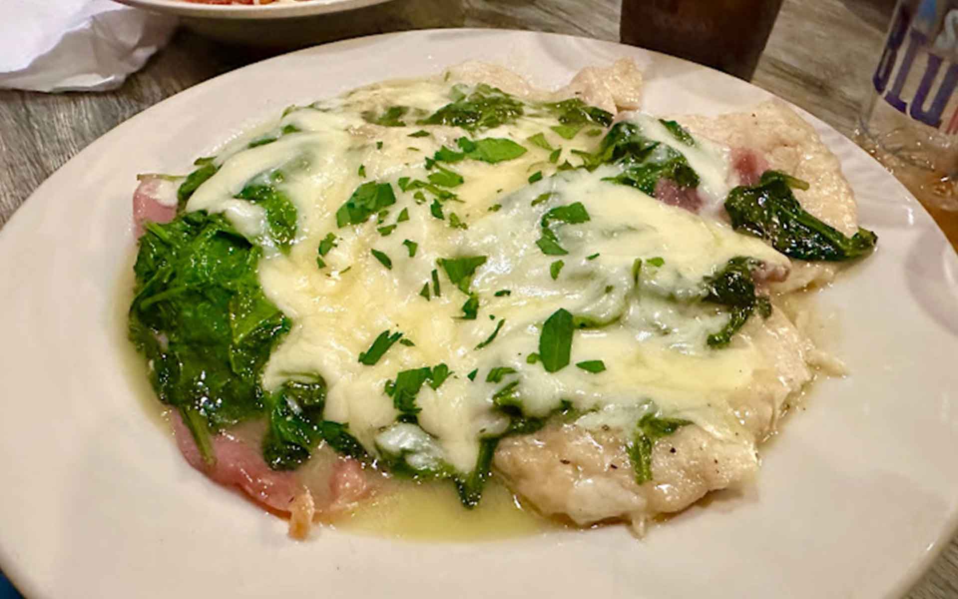 Cafe Napoli — photo 2