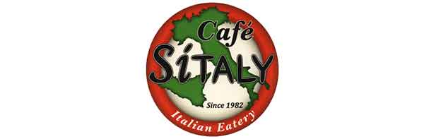 Cafe Sitaly logo