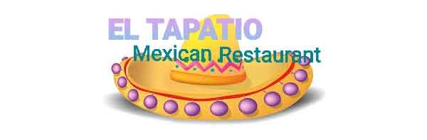 El Tapatio Restaurant logo