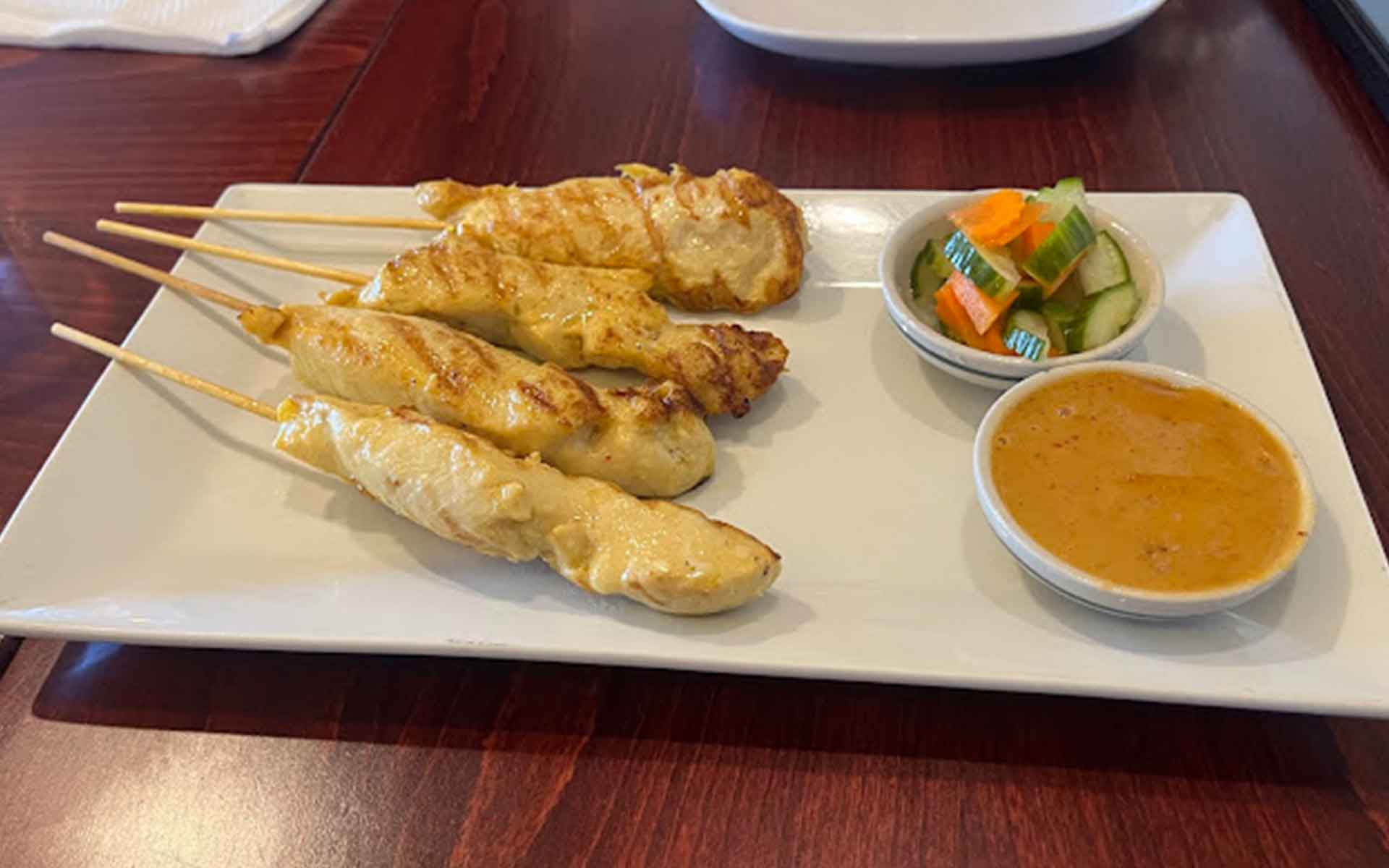 Nooddi Thai Chef — photo 1
