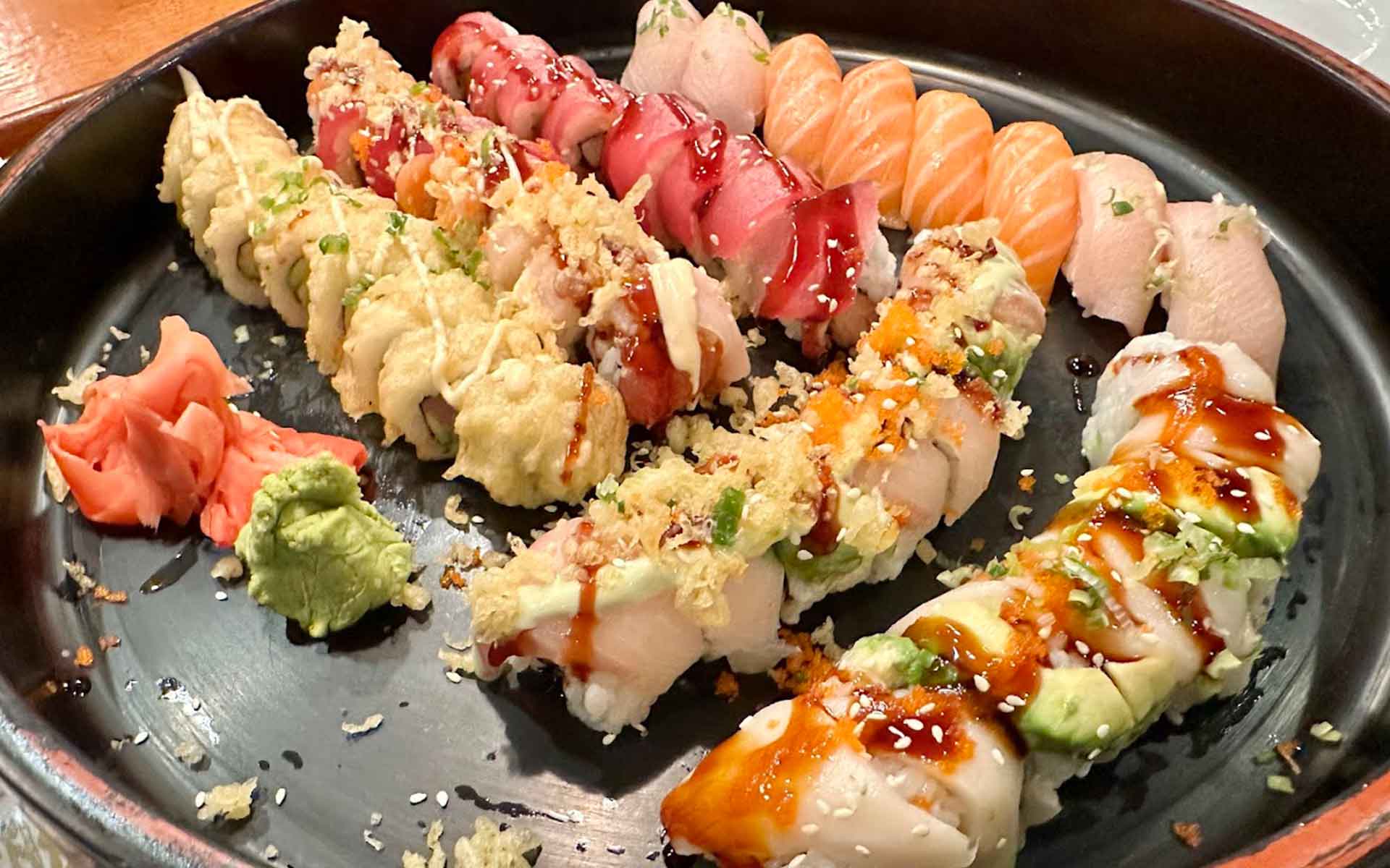 Okura Restaurant — photo 3