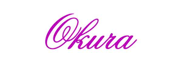 Okura Restaurant logo