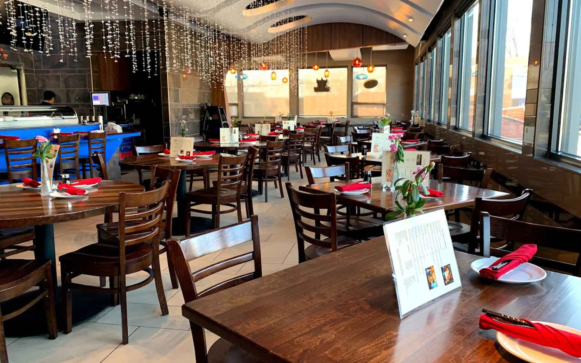 Rice Restaurant — photo 3