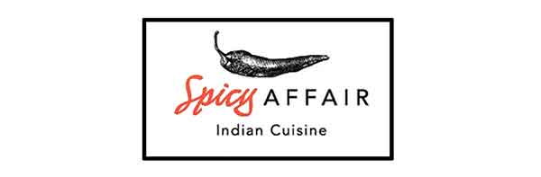 Spicy Affair Restaurant logo