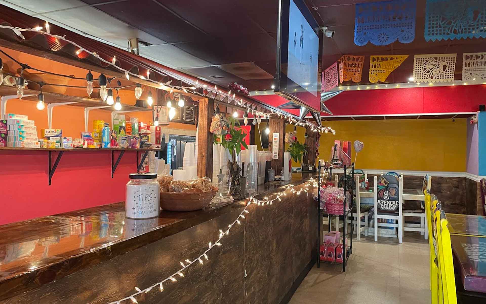 Taqueria Atexcac — photo 1