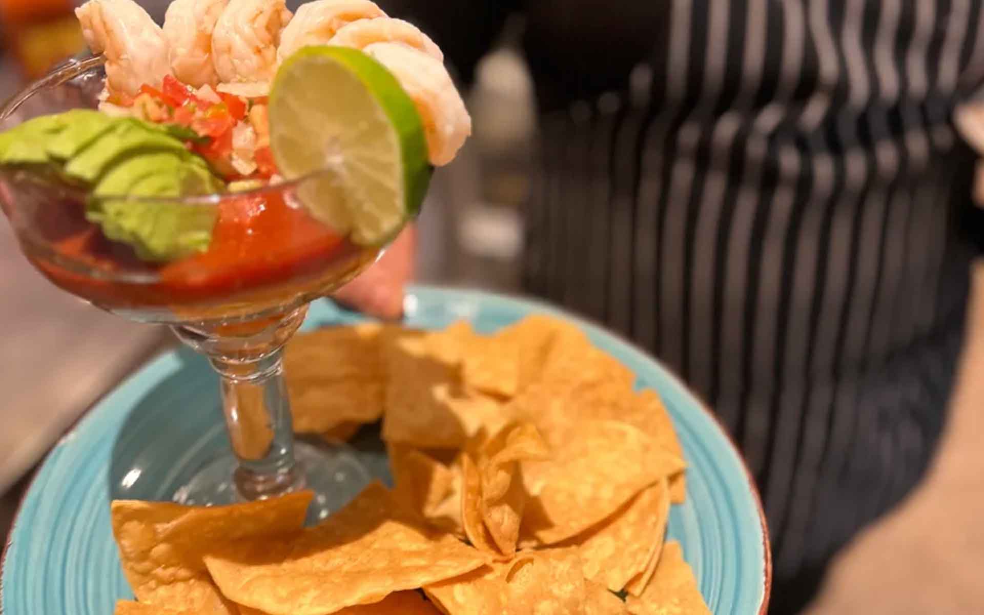 Tex Mex Tequila — photo 1