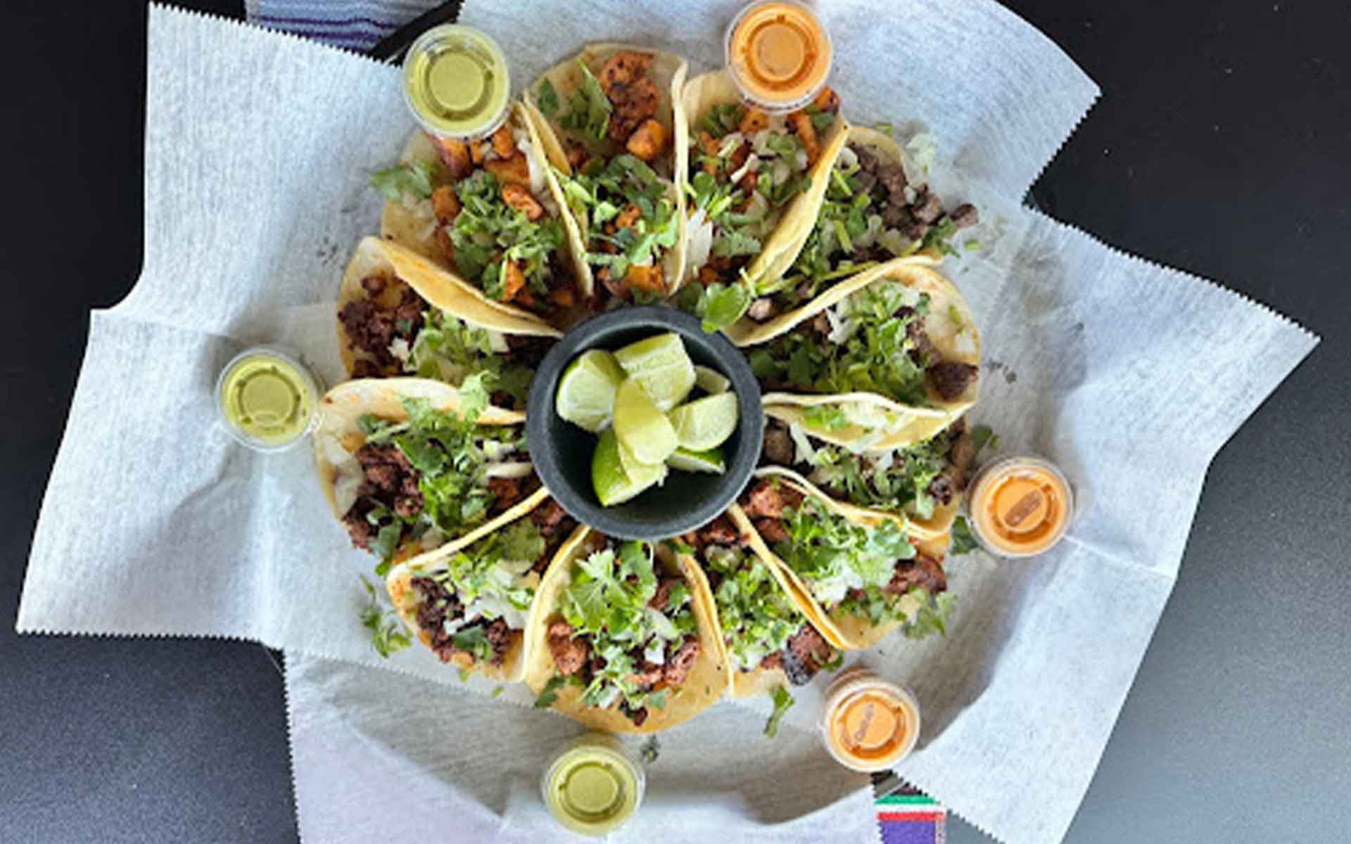 Three Amigos Mexican Grill — photo 2